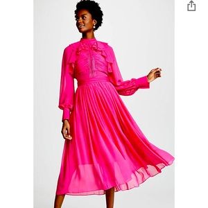 Self Portrait Dress US SIZE 10